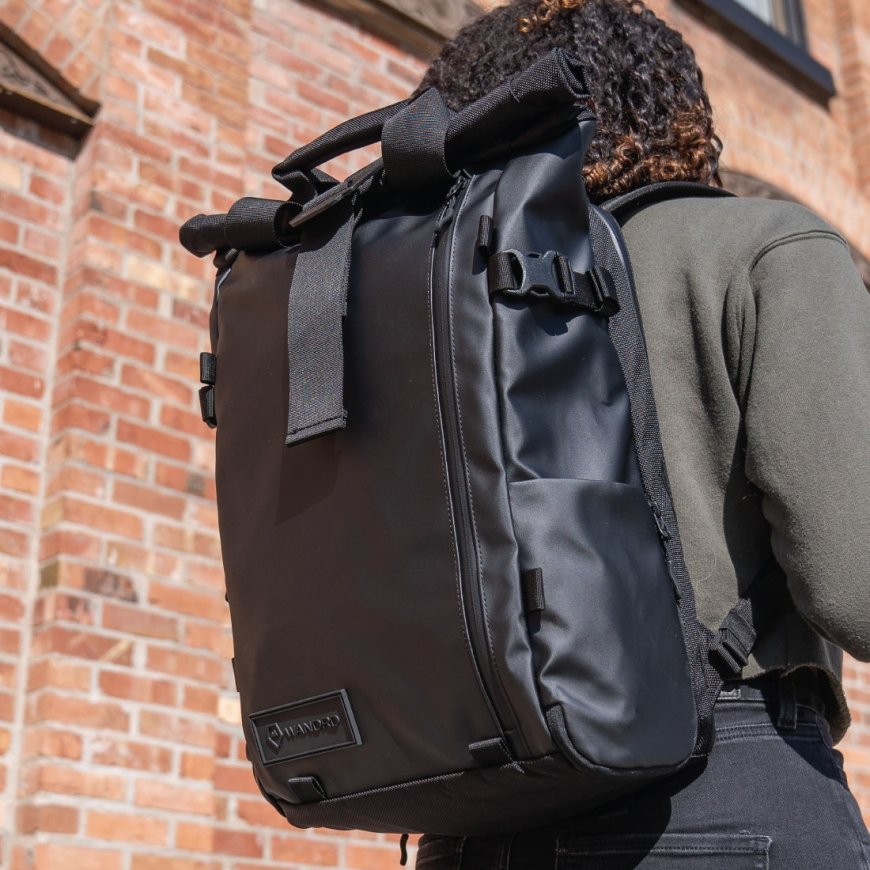 WANDRD PRVKE Backpack Black – 4