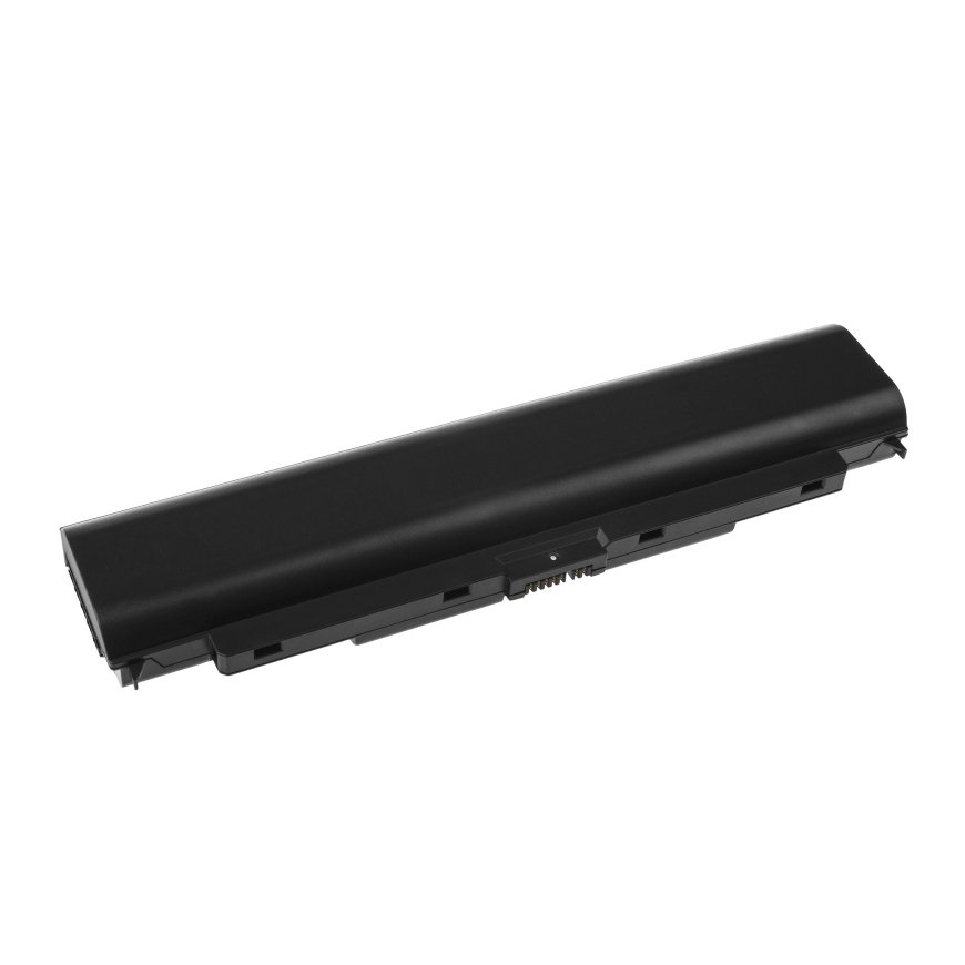 Green Cell LE89ULTRA atsarginė knyginio kompiuterio dalis Baterija – 4