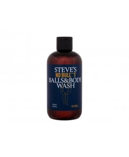 Steve´s No Bull***t Balls & Body Wash