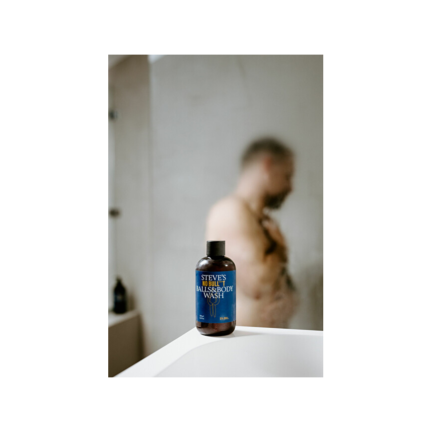 Steve´s No Bull***t Balls & Body Wash – 3
