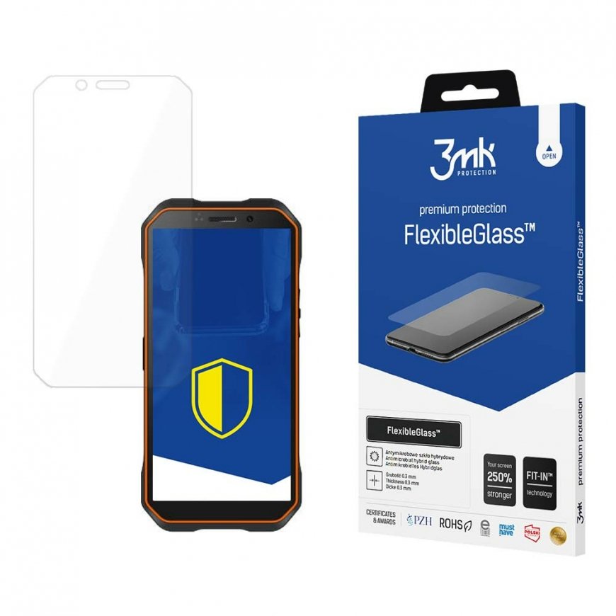 3MK FlexibleGlass 1 tk