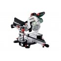 Metabo KGS 18 LTX BL 216 5000 RPM Metabo KGS 18 LTX BL 216 5000 RPM