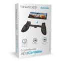 Terratec ADD Controller Passiivne hoidja Mobiiltelefon/nutitelefon Must Terratec ADD Controller Passiivne hoidja Mobiiltelefon/nutitelefon Must