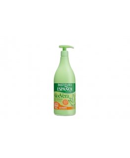 Instituto Español Aloe Vera 950 ml Losjons