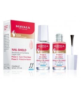 Mavala Nail Shield Nail strengthener 10 ml