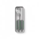 Monbento Slim Box zielony Monbento Slim Box zielony