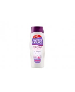 Instituto Español 8411047142066 body cream & lotion 500 ml