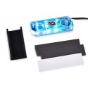 Alphacool 11969 Datora dzesēšanas sistēmas detaļa un piederums Ūdens bloks Alphacool 11969 Datora dzesēšanas sistēmas detaļa un piederums Ūdens bloks