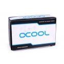 Alphacool 11969 Datora dzesēšanas sistēmas detaļa un piederums Ūdens bloks Alphacool 11969 Datora dzesēšanas sistēmas detaļa un piederums Ūdens bloks