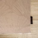 Eurofirany PIER / CHO / GOJA 40X140 BEIGE Eurofirany PIER / CHO / GOJA 40X140 BEIGE