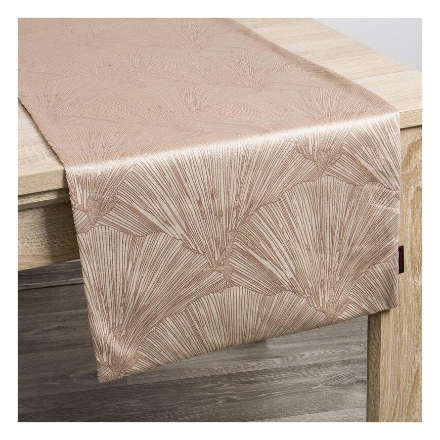 Eurofirany PIER / CHO / GOJA 40X140 BEIGE – 5