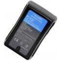 Extra Digital BP-150WS 10400mAh V-Mount battery Extra Digital BP-150WS 10400mAh V-Mount battery