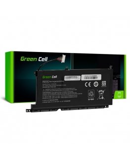 Green Cell HP188 sülearvuti varuosa Patarei