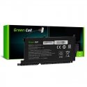 Green Cell HP188 laptop spare part Battery