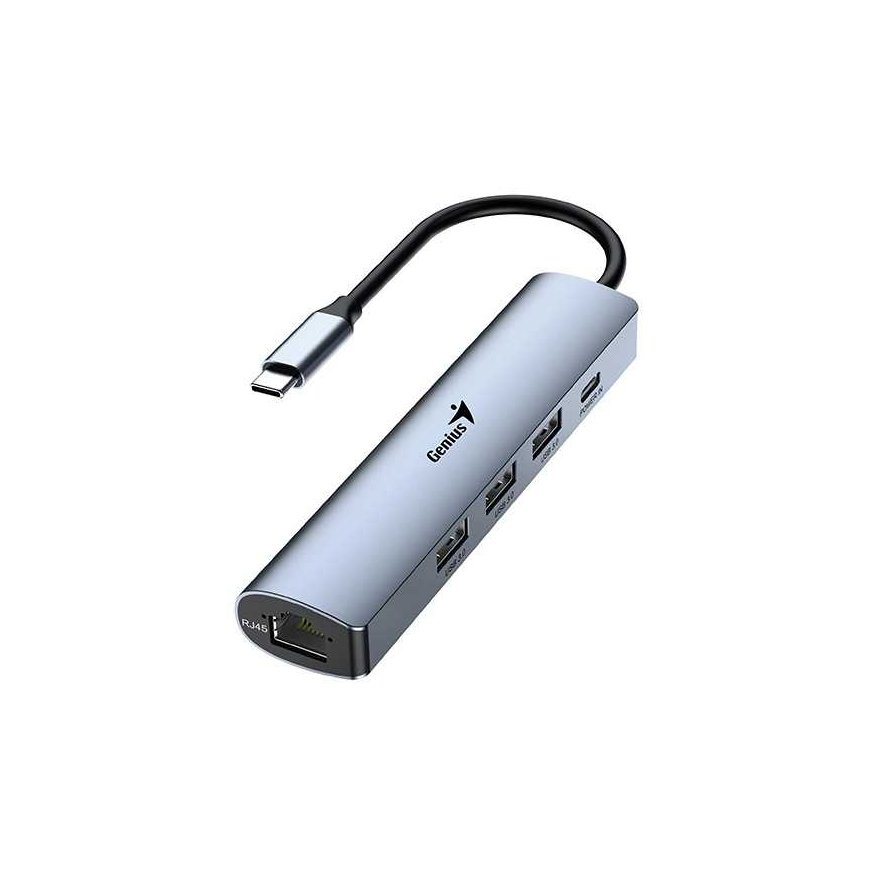 Genius Computer Technology USB (3.0)
