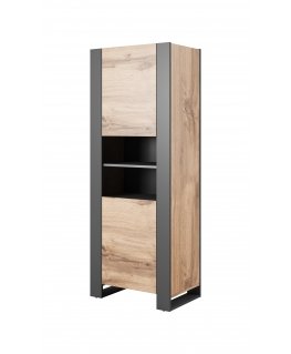 Cama WOOD REG olohuoneen varastokaappi Hylly-yksikkö