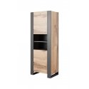 Cama WOOD REG elutoakapp Riiulite komplekt