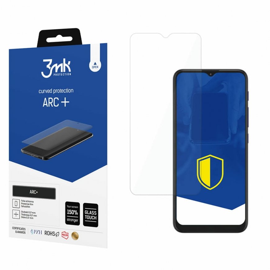 3MK ARC+ 1 vnt