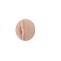 Fleshlight Elsa Jean Beež, Valge Fleshlight Elsa Jean Beež, Valge