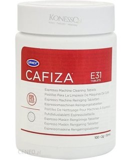 Urnex Cafiza tabletki do czyszczenia ekspresu 100 sztuk