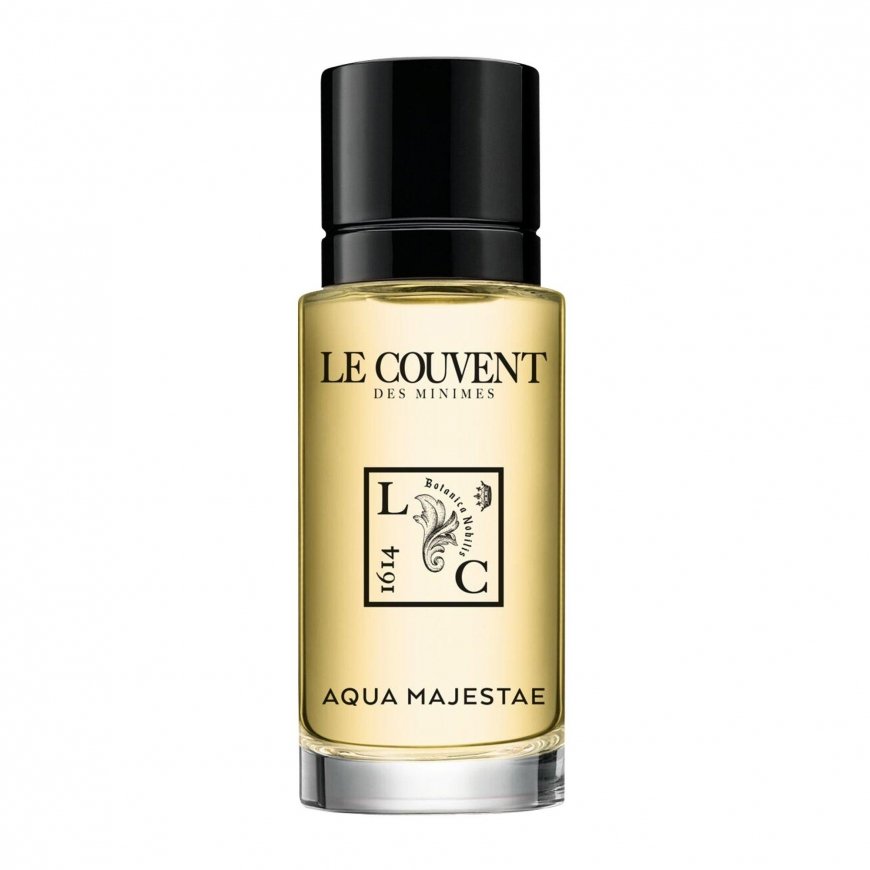Le Couvent Maison de Parfum Le
