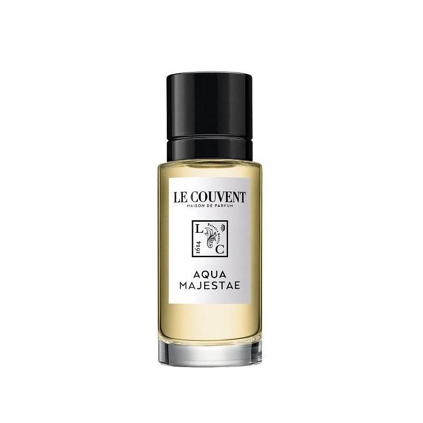 Le Couvent Maison de Parfum Spray Le Couvent Aqua Majestae woda kolońska 50ml – 2