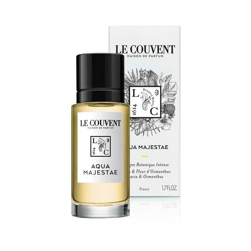 Le Couvent Maison de Parfum Purškiklis Le Couvent Aqua Majestae woda kolońska 50ml – 3