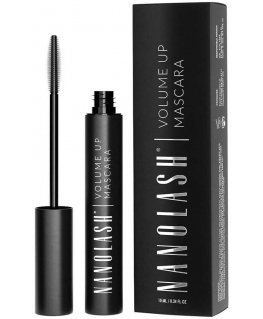 Nanolash Volume Up Mascara for eyelashes thickening mascara 10ml