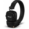 Marshall Major V Bluetooth Black Marshall Major V Bluetooth Black