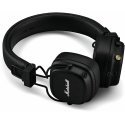 Marshall Major V Bluetooth Black Marshall Major V Bluetooth Black
