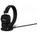 Marshall Major V Bluetooth Black Marshall Major V Bluetooth Black