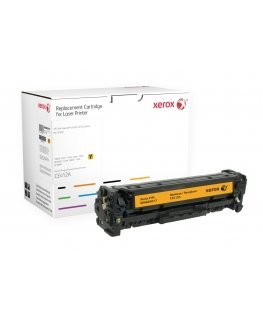Xerox 006R03017 тонерный картридж 1 шт Совместимый Желтый