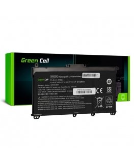 Green Cell HP190 sülearvuti varuosa Patarei