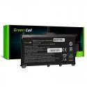 Green Cell HP190 sülearvuti varuosa Patarei Green Cell HP190 sülearvuti varuosa Patarei