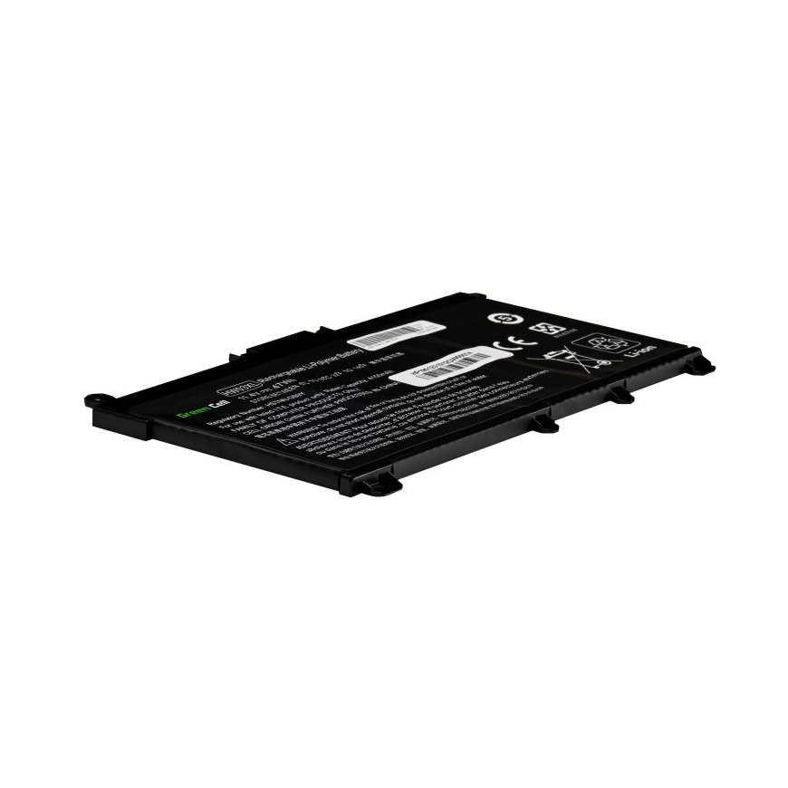 Green Cell HP190 laptop spare part Battery – 5