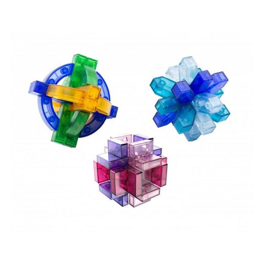 Brain expert Buki – 2