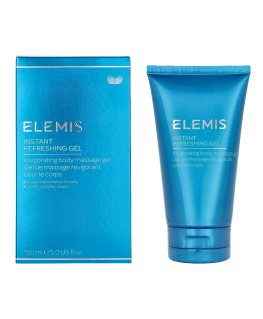 Refreshing cleansing gel Elemis Refreshing 150 ml