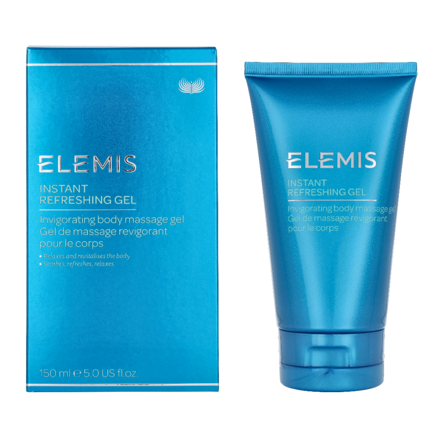 Refreshing cleansing gel Elemis Refreshing 150 ml