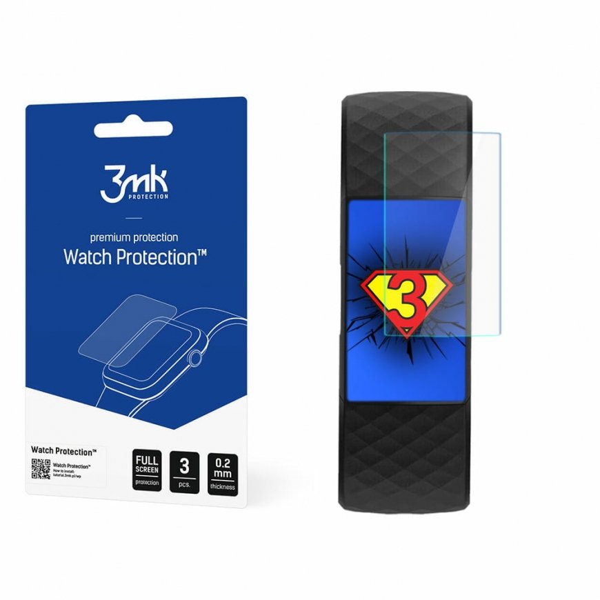 3MK Watch Protection