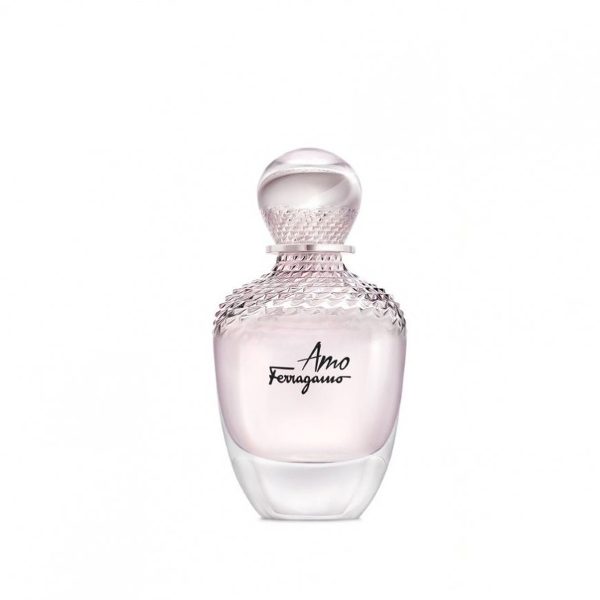 Salvatore Ferragamo Salvatore Ferragamo Amo Ferragamo