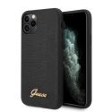 Guess PC|TPU 4G Metal Camera Outline Book Case for iPhone 14 Pro Guess PC|TPU 4G Metal Camera Outline Book Case for iPhone 14 Pro