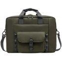 HP Modular 15.6 Top Load, 3-in-One (RFID Pouch, Top Load, Sleeve), Vanduo Resistant, Cable Pass-through, 22 Liter Capacity - Dar HP Modular 15.6 Top Load, 3-in-One (RFID Pouch, Top Load, Sleeve), Vanduo Resistant, Cable Pass-through, 22 Liter Capacity - Dar