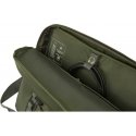 HP Modular 15.6 Top Load, 3-in-One (RFID Pouch, Top Load, Sleeve), Water Resistant, Cable Pass-through, 22 Liter Capacity - Dark HP Modular 15.6 Top Load, 3-in-One (RFID Pouch, Top Load, Sleeve), Water Resistant, Cable Pass-through, 22 Liter Capacity - Dark