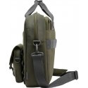 HP Modular 15.6 Top Load, 3-in-One (RFID Pouch, Top Load, Sleeve), Vanduo Resistant, Cable Pass-through, 22 Liter Capacity - Dar HP Modular 15.6 Top Load, 3-in-One (RFID Pouch, Top Load, Sleeve), Vanduo Resistant, Cable Pass-through, 22 Liter Capacity - Dar