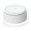 MOMCOZY BALTOJO TRIUKŠMO APARATAS SU PAKRAUNAMA BATERIJA MOMCOZY BALTOJO TRIUKŠMO APARATAS SU PAKRAUNAMA BATERIJA