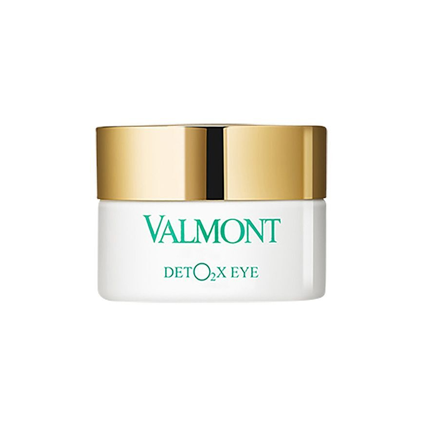 Valmont DetO2x Energy Eye cream - Oční krém
