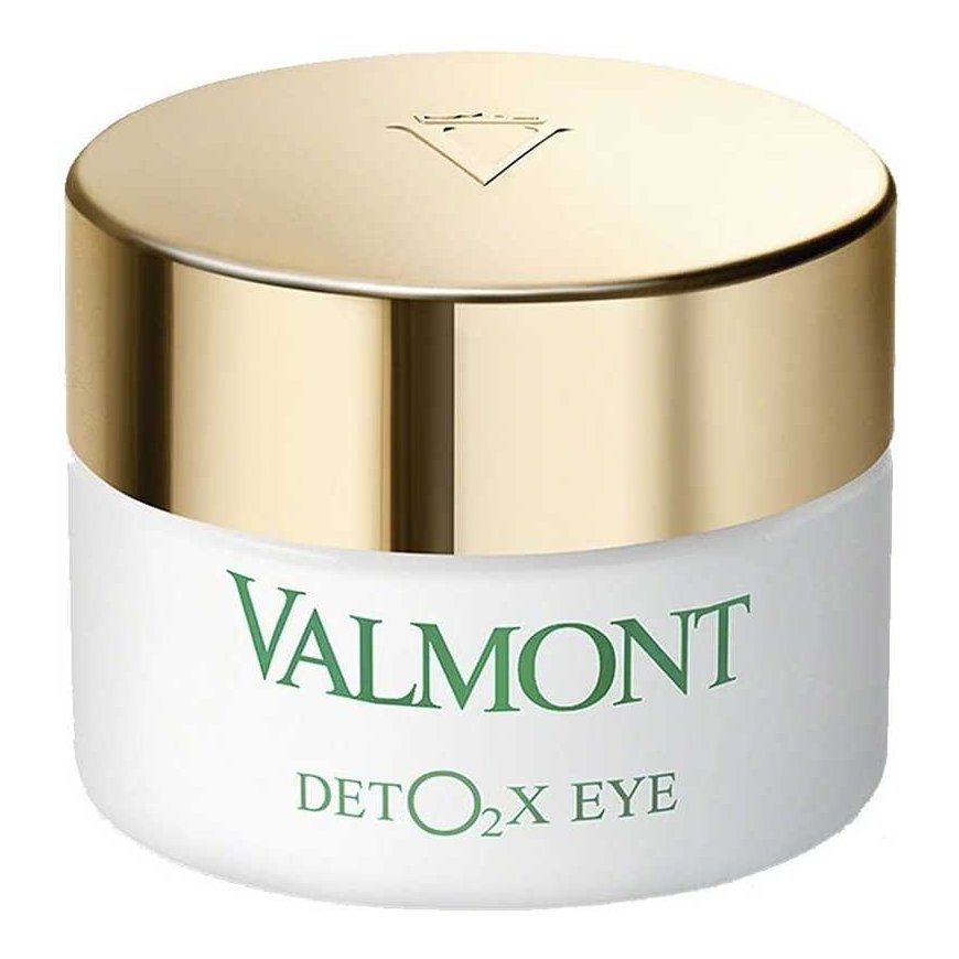 Valmont DetO2x Energy Eye cream - Oční krém – 2