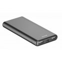 Swissten 22013960 внешний аккумулятор Литий-полимерная (LiPo) 10000 mAh Черный Swissten 22013960 внешний аккумулятор Литий-полимерная (LiPo) 10000 mAh Черный
