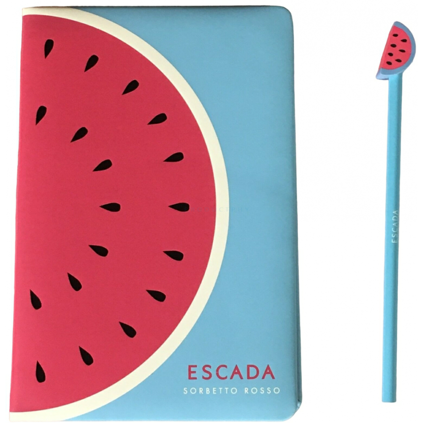 ESCADA Escada, Summer Limited Edition -