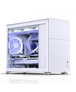 Jonsbo D31 STD Midi Tower White